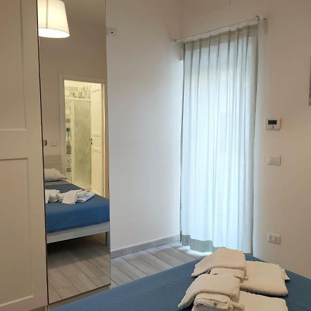 Botteghelle Home Casalnuovo Di Napoli Exterior foto