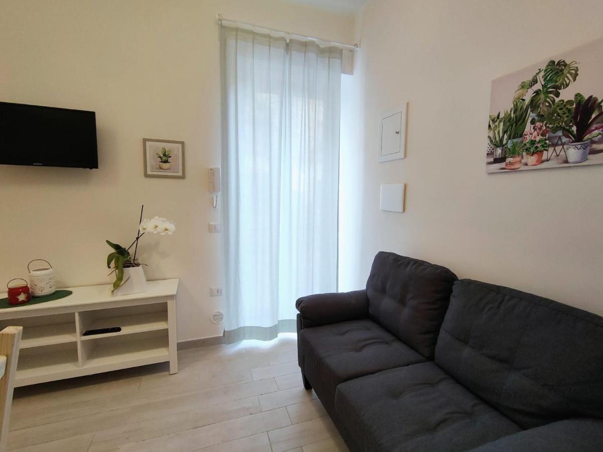 Botteghelle Home Casalnuovo Di Napoli Exterior foto