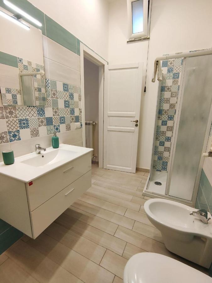 Botteghelle Home Casalnuovo Di Napoli Exterior foto